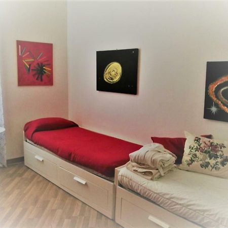 Navona Flat Di Elena & Paola Apartman Róma Kültér fotó