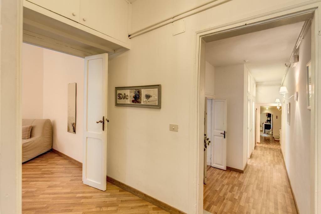 Navona Flat Di Elena & Paola Apartman Róma Kültér fotó