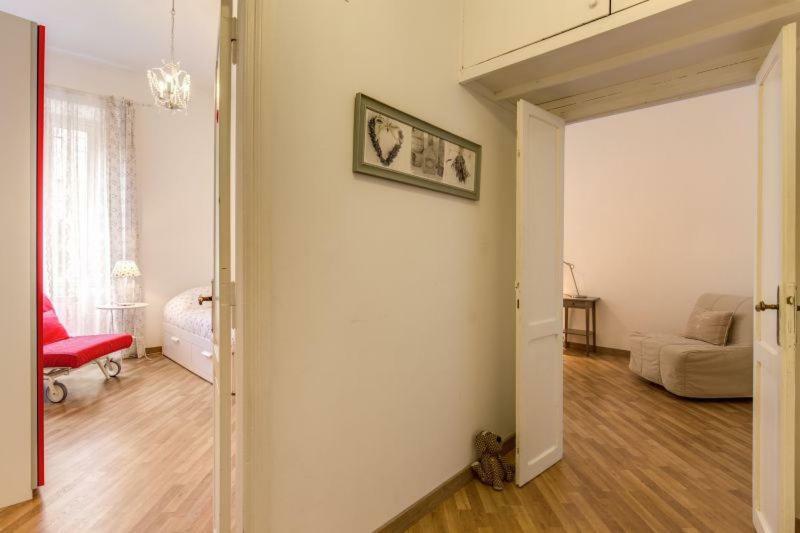 Navona Flat Di Elena & Paola Apartman Róma Kültér fotó