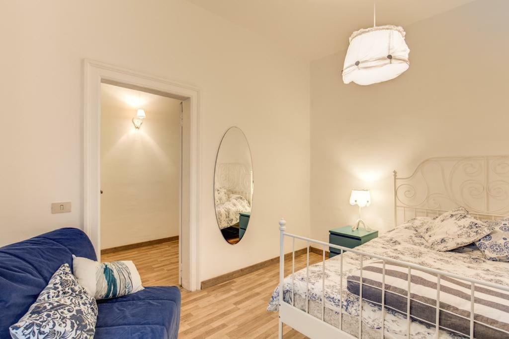 Navona Flat Di Elena & Paola Apartman Róma Kültér fotó