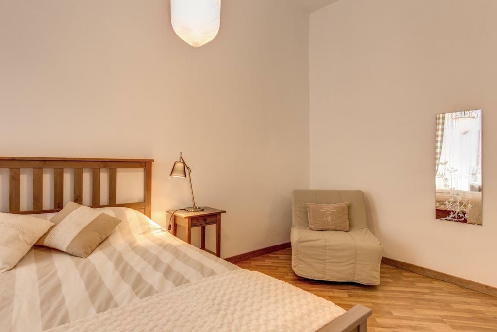 Navona Flat Di Elena & Paola Apartman Róma Kültér fotó